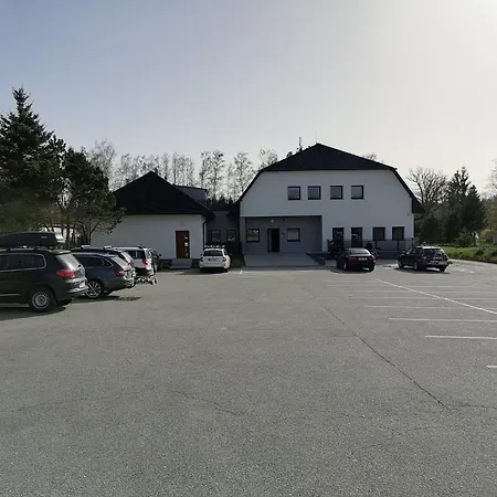 Studio Trebon Exterior photo