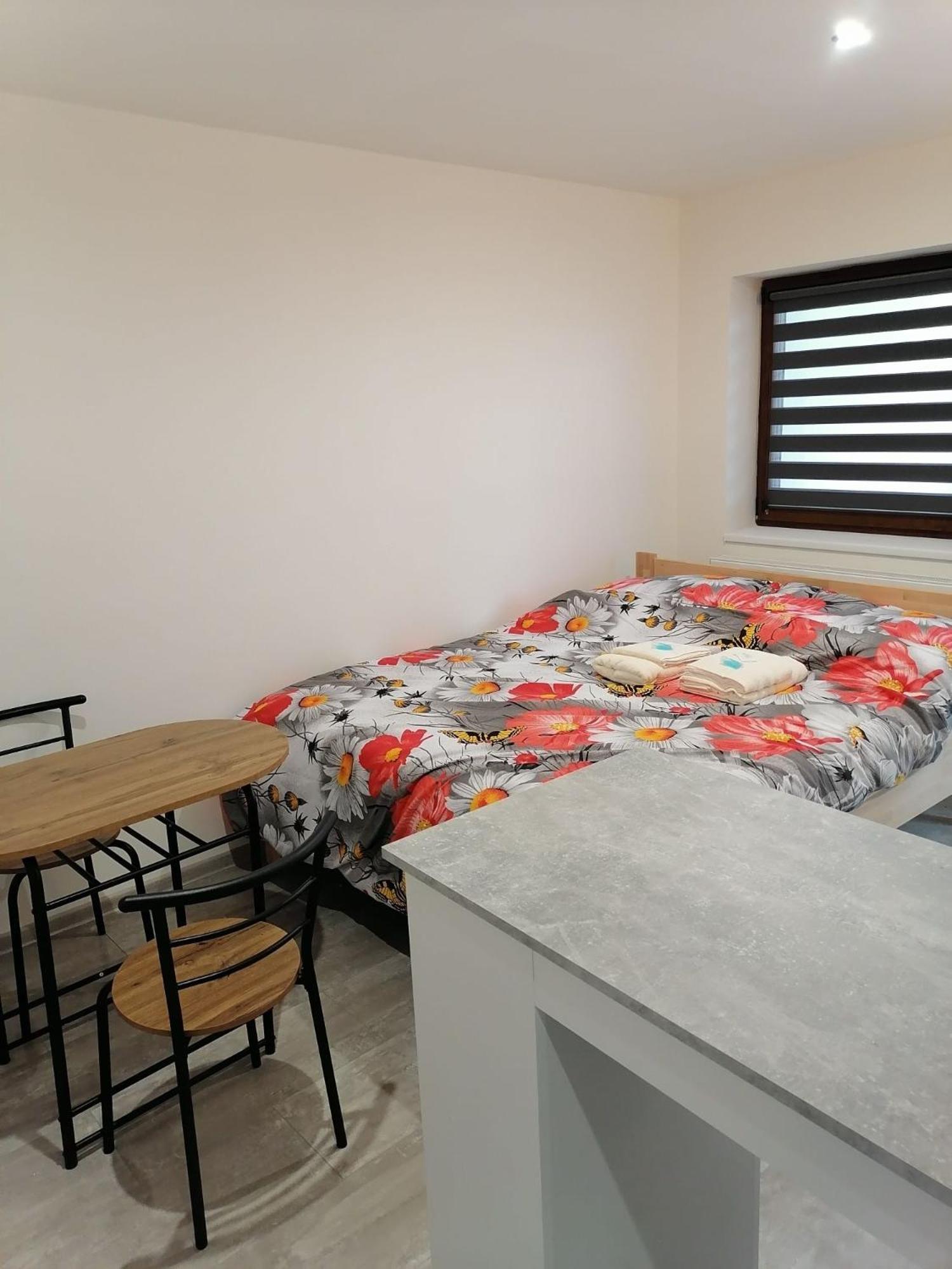 Studio Trebon Appartement *